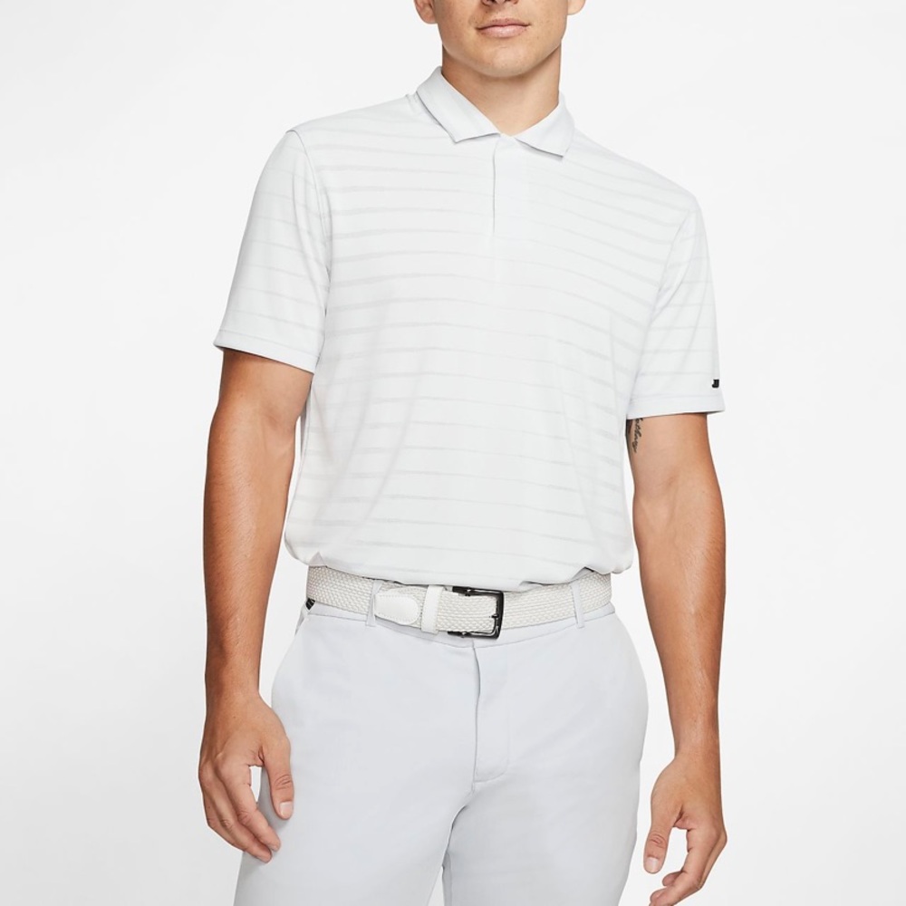 Men’s golf polo